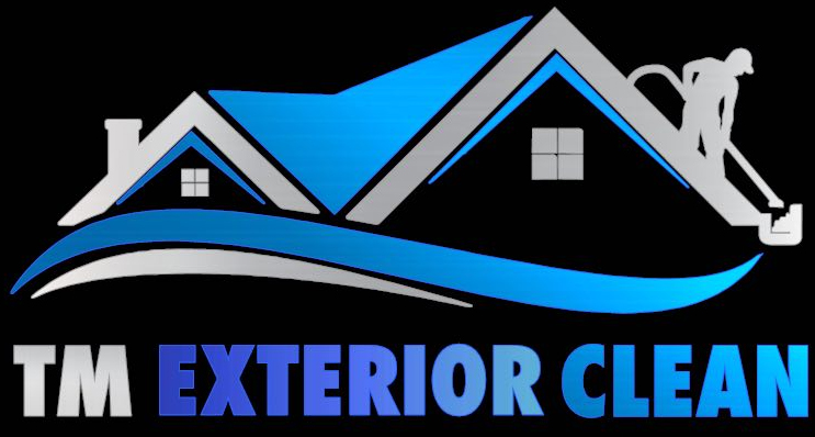 TM Exterior Clean logo