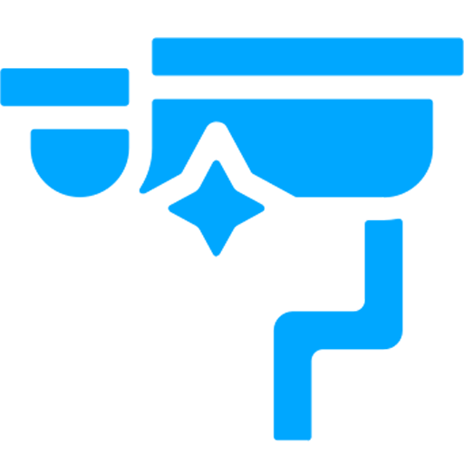 gutter-clean-icon TM Exterior Clean gutter clean icon